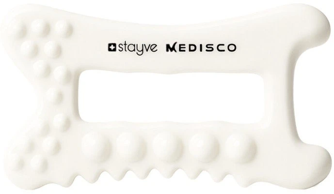Medisco Peelieve All-In-One Gua Sha 1 pc