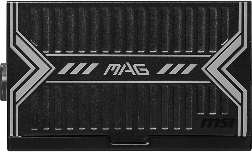 Maitinimo blokas MSI MAG A650BN 650W