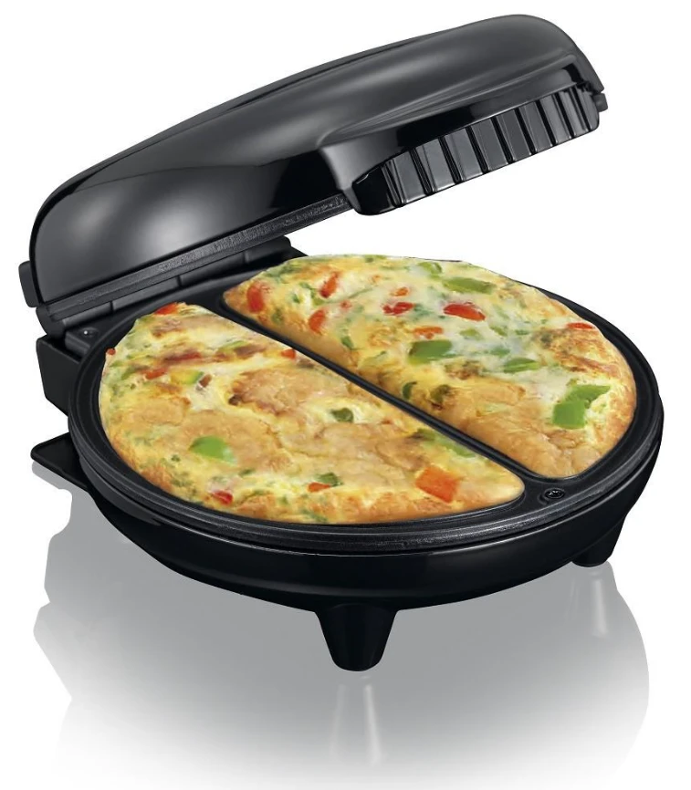 Melissa 16250086 Omletams juoda