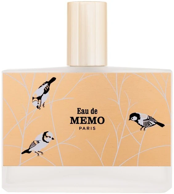 Memo Paris Memo Eau De Memo EDP parfumuotas vanduo, 100 ml