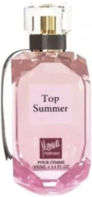 Memwa Top Summer Eau De Parfum 100 ml (moterims)