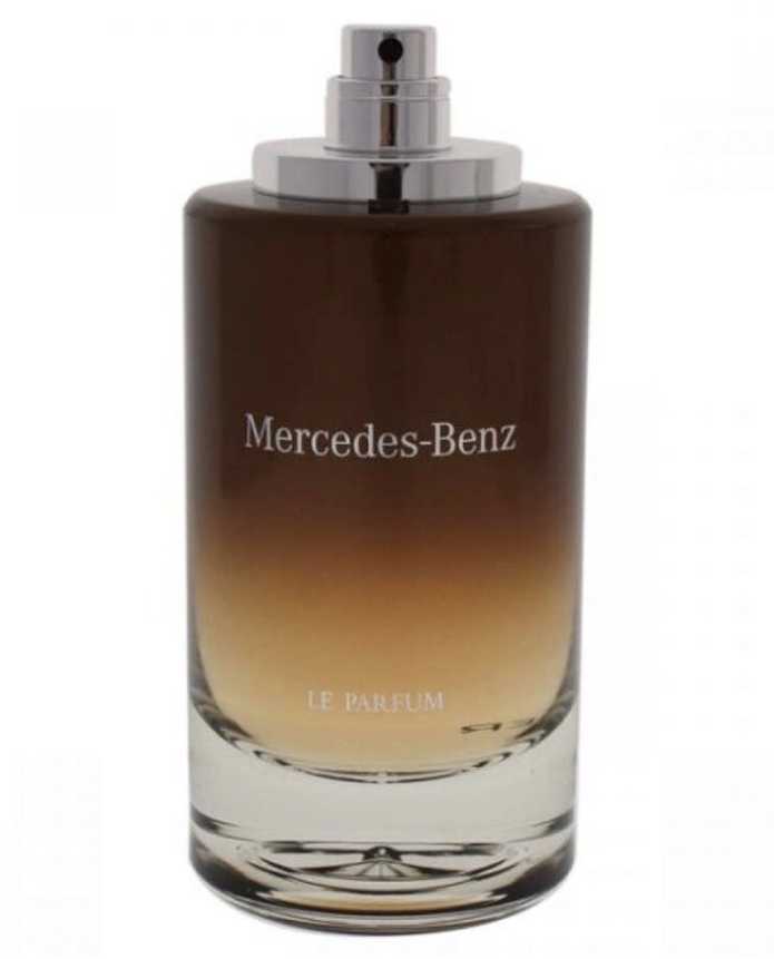 Mercedes Benz Le Parfum for Men (Kvepalai Vyrams) EDP - (TESTER) - 120ml