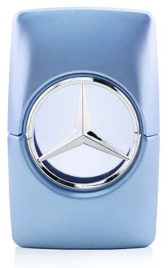 Mercedes-Benz Man Fresh EDT tualetinis vanduo vyrams, 100 ml