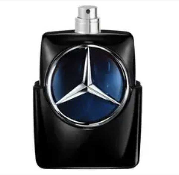 Kvepalai vyrams Mercedes-Benz Man EDT, 100 ml