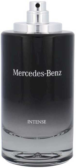 Kvepalai vyrams Mercedes-Benz Mercedes-Benz Intense EDT, 120 ml