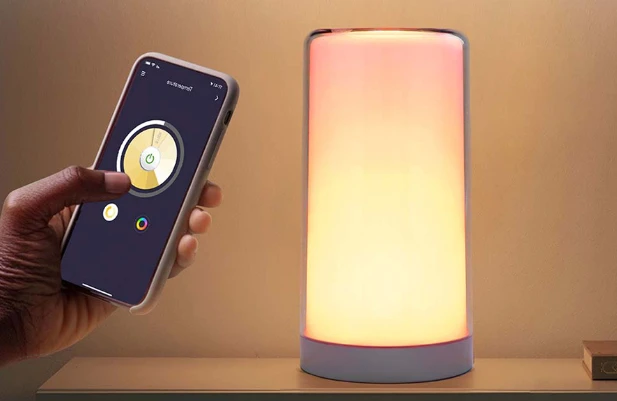 Išmanioji Wi-Fi lemputė Meross MSL430 (HomeKit)