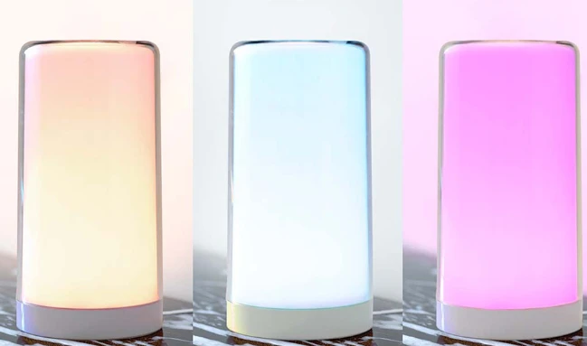 Išmanioji Wi-Fi lemputė Meross MSL430 (HomeKit)