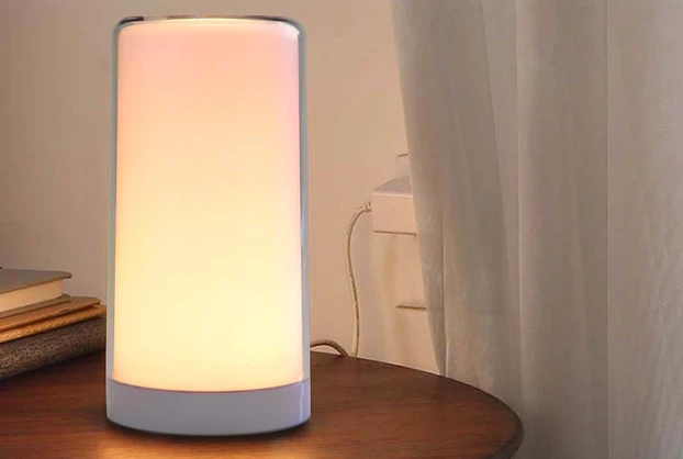 Išmanioji Wi-Fi lemputė Meross MSL430 (HomeKit)
