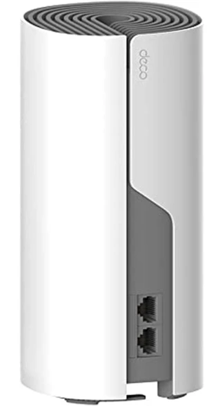 Prieigos taškas TP-LINK DECO M4 2 vnt. (300 Mb/s - 802.11 b/g/n, 867 Mb/s - 802.11 a/n/ac)