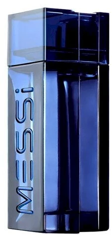 Messi Messi Eau De Parfum 100 ml (man)