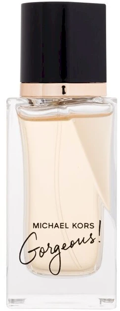 Kvepalai Michael Kors Gorgeous Eau De Parfum Purškiklis 30ml