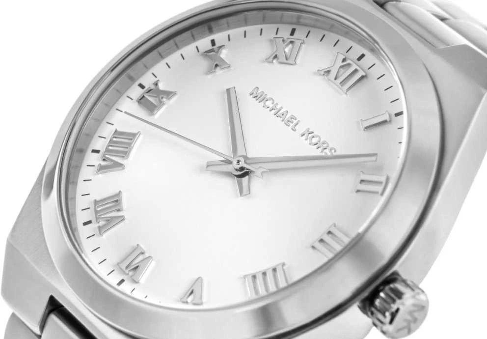 Michael Kors Lennox MK7393 Moteriškas laikrodis + Dėžutė