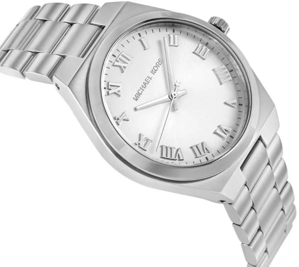 Michael Kors Lennox MK7393 Moteriškas laikrodis + Dėžutė