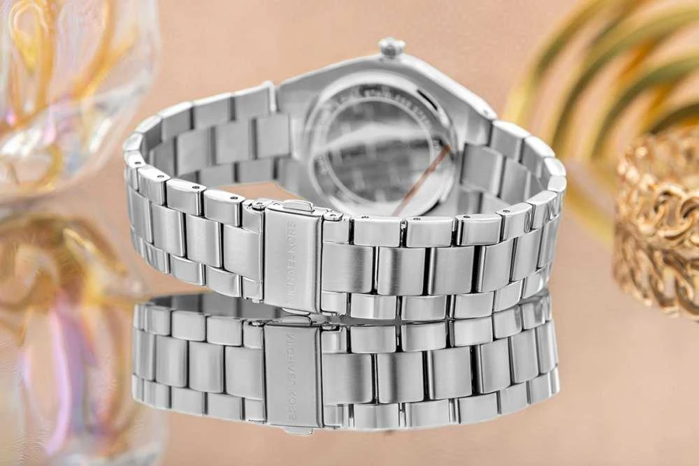 Michael Kors Lennox MK7393 Moteriškas laikrodis + Dėžutė