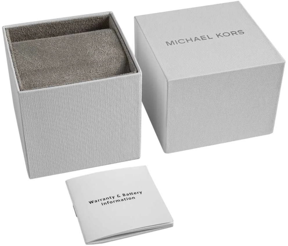 WOMEN'S WATCH Michael Kors Slim Runway MK7472 + BOX