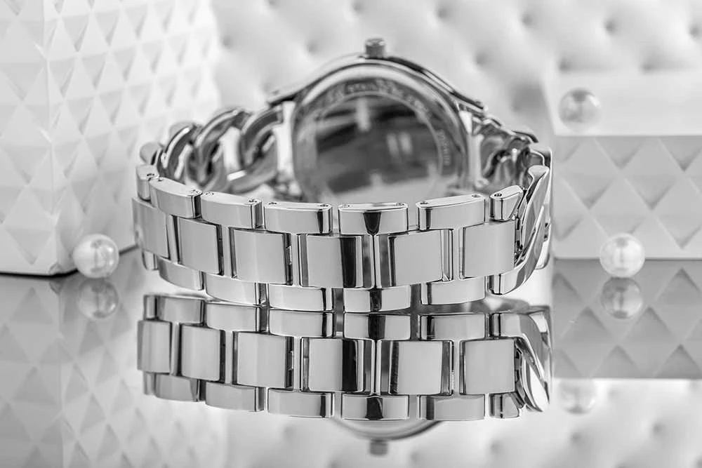 Laikrodis WOMEN'S WATCH Michael Kors Slim Runway MK7472 + BOX