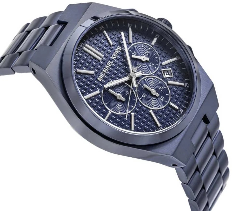 MICHAEL KORS Lennox MK9147 Vyriškas laikrodis + Dėžutė