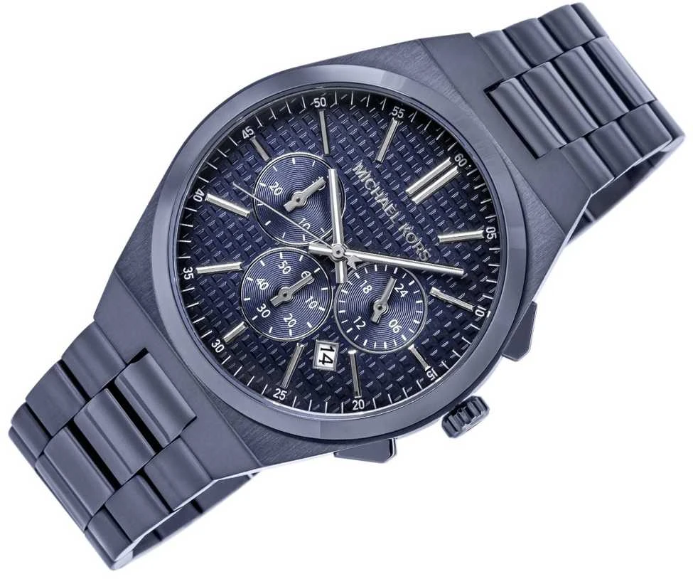 MICHAEL KORS Lennox MK9147 Vyriškas laikrodis + Dėžutė