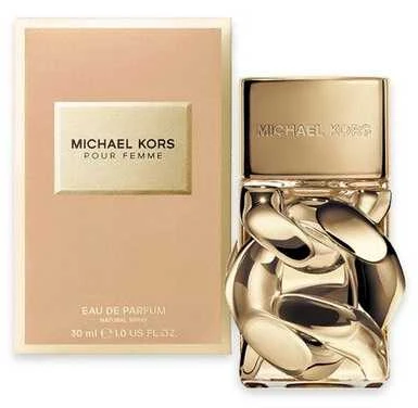 Kvepalai moterims Michael Kors Pour Femme, 30 ml