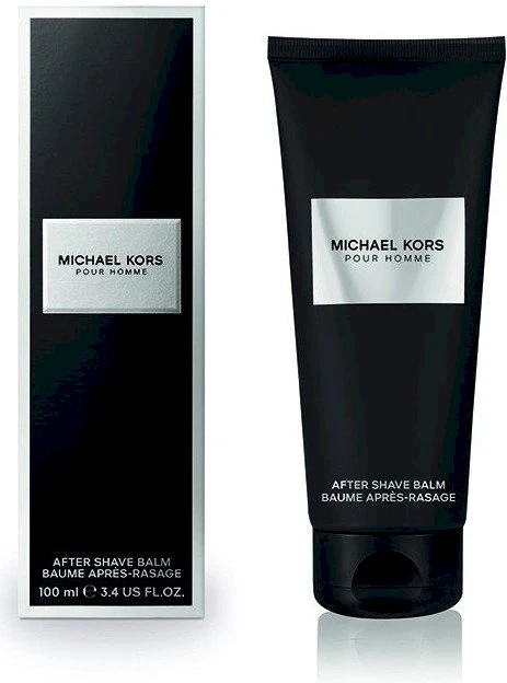 Michael Kors Pour Homme Balzamas po skutimosi balzamas po skutimosi, 100 ml