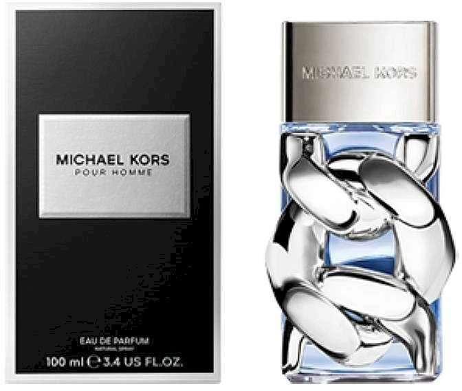 Michael Kors Pour Homme EDP parfumuotas vanduo vyrams, 30 ml