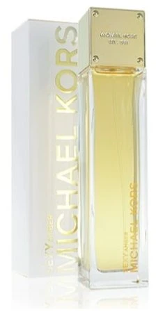 Michael Kors Sexy Amber EDP kvepalai, 50 ml