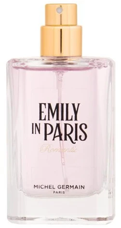 Michel Germain Emily In Paris Romantic (EDP) EDP for Women 30 ml