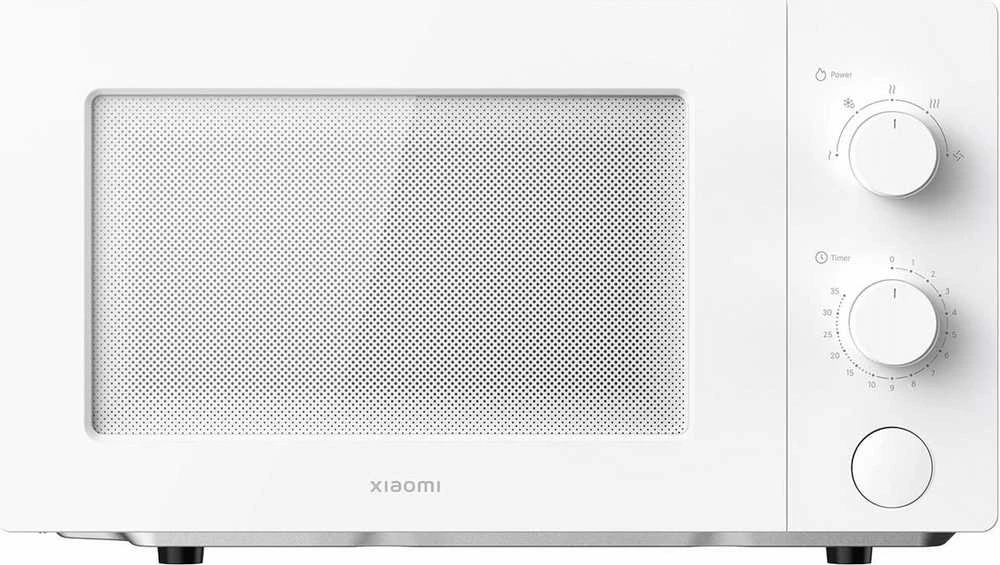 „Xiaomi“ mikrobangų krosnelė | BHR7990EU | Laisvai pastatoma | 1100 W | 20 l | Baltas