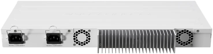 MikroTik Cloud Core Maršrutizatorius 2004-1G-12S+2XS | MikroTik