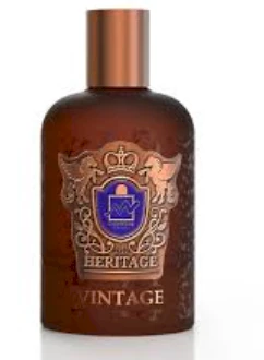 Milestone Heritage Vintage EDP parfumuotas vanduo unisex, 100 ml