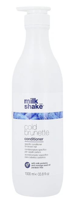 Milk Shake Milk_Shake Cold Brunette Conditioner kondicionierius rudiems plaukams, 1000 ml