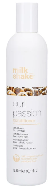 „Milk Shake Curl Passion“ kondicionierius 300ml