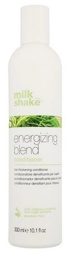 Kondicionierius tankinantis plaukus Milk Shake Energizing Blend Conditioner 300ml
