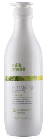 Šampūnas tankinantis plaukus Milk Shake Energizing Blend Šampūnas 1000ml