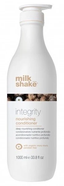 Milk Shake Integrity Nourishing Conditioner Maitinantis kondicionierius plaukams, 1000 ml