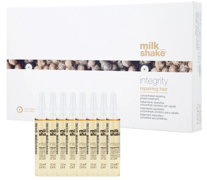 Milk Shake Milk_Shake Integrity System Repairing Hair Lotion 8x, 12 ml