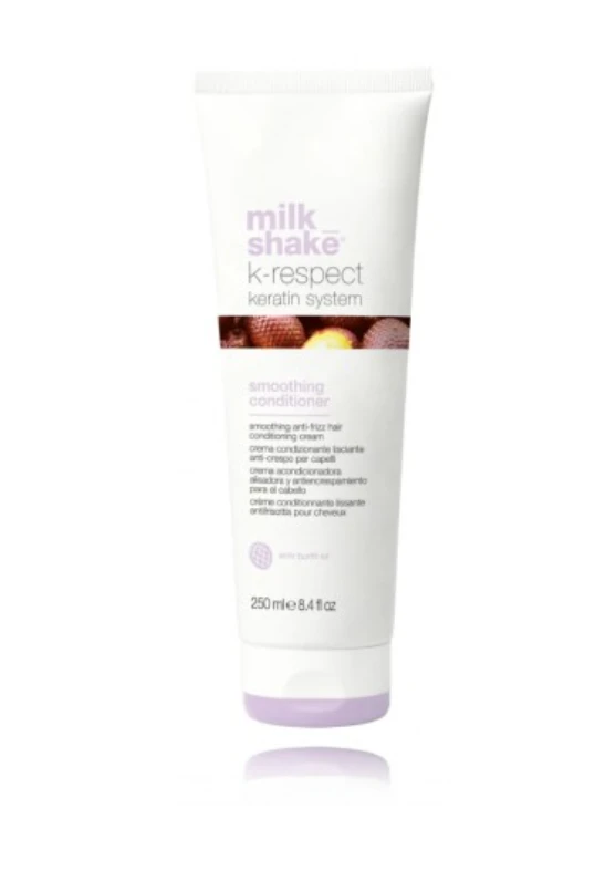 Plaukų kondicionierius su keratinu Milk Shake K-respect Smoothing Conditioner 250 ml