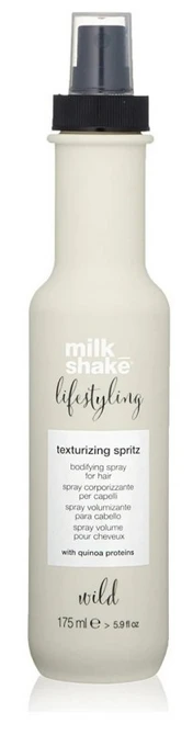 Milk Shake Lifestyling Texturizing Spritz Spray Tekstūros suteikiantis purškiklis, 175 ml