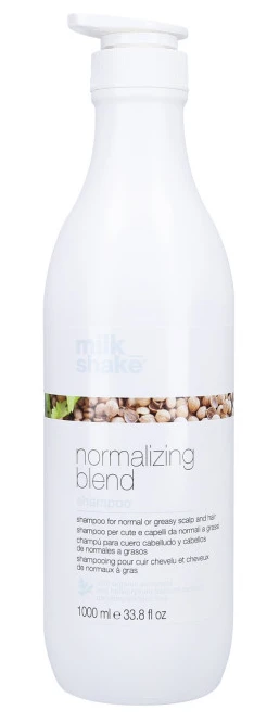 Milk Shake - plaukų šampūnas 1000ml
