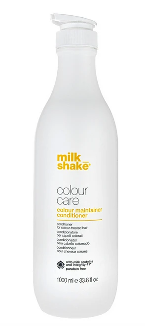 Dažytų plaukų kondicionierius Milk Shake Color Care Maintainer Conditioner 1000ml