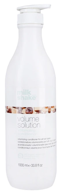 Milk Shake Volume Solution Apimties suteikiantis kondicionierius, 1000 ml