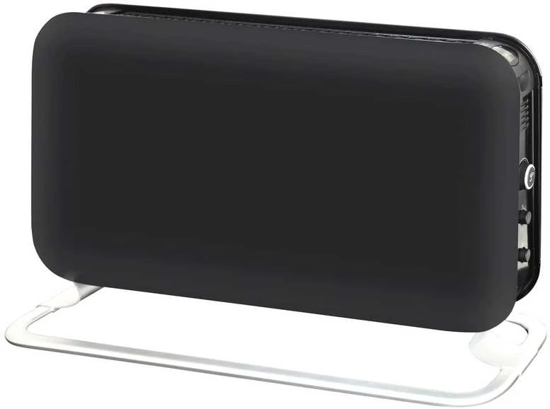 Šildytuvas Mill CO1200WIFI3 GEN3, 1200 W, iki 14-18 m², Juodas