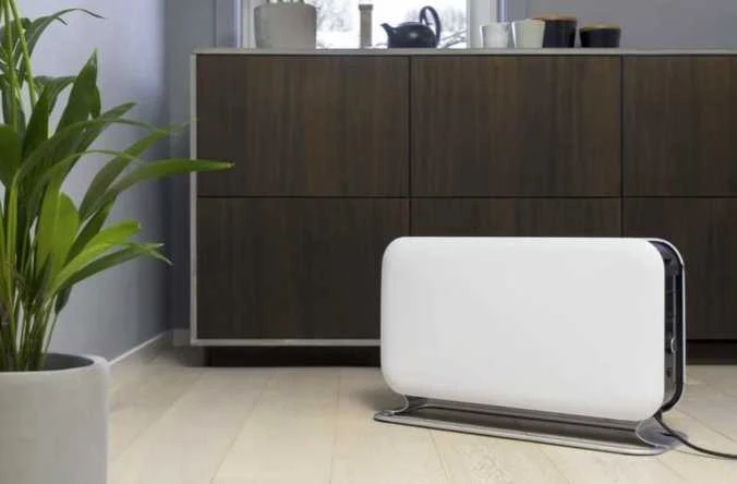 Konvekcinis šildytuvas Mill CO2200LEDMAX 2200 W