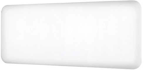 Elektrinis konvekcinis šildytuvas Mill IB1200DN, 1200 W, iki 14-18 m², Baltas