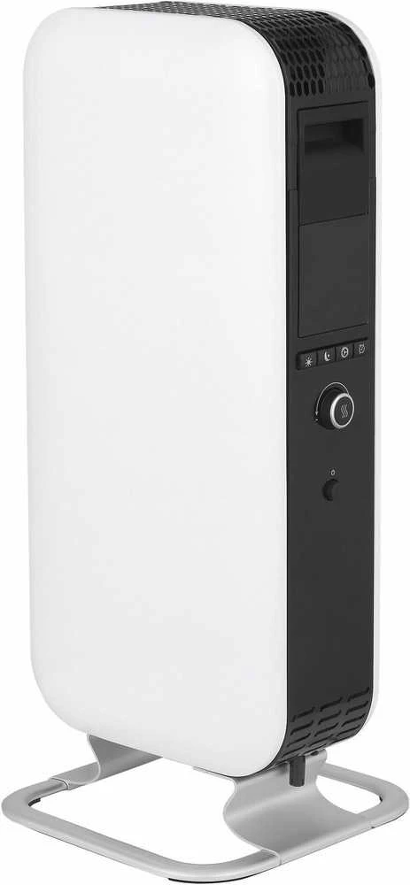Tepalinis šildytuvas Mill AB-H1000DN, 1000 W, Baltas