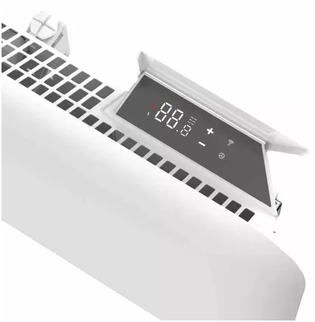 Šildytuvas Mill GL500LWIFI3MP | 500 W | iki 5-7 m² | Baltas | IPX4