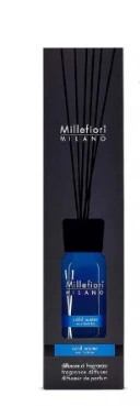 Millefiori Milano Aroma difuzorius Natu ral Šaltas vanduo 100 ml