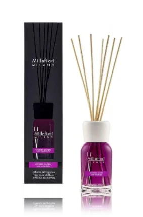 Millefiori Milano Aromatinis difuzorius "Natura l Volcanic violetinė" 100 ml