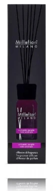 Millefiori Milano Aromatinis difuzorius "Natura l Volcanic violetinė" 100 ml