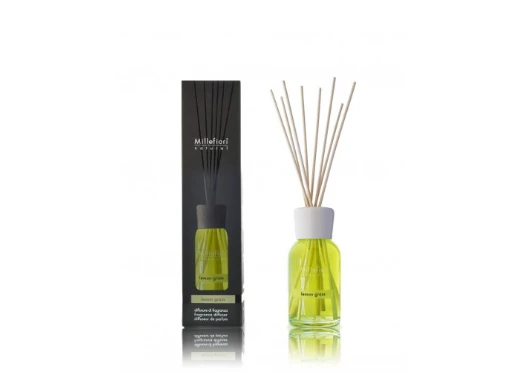 Millefiori Milano Aromatinis difuzorius Natura l Citrinžolė 500 ml